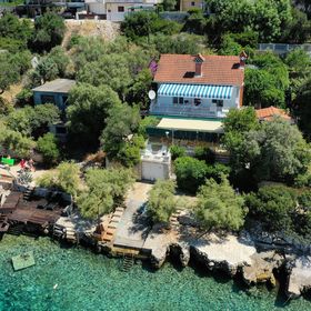 Vendégház Okrug Gornji - CSC068