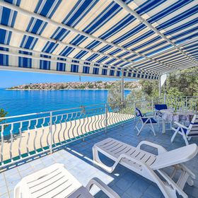 Vendégház Okrug Gornji - CSC068