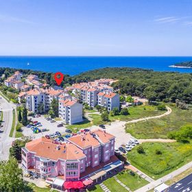 Apartman Pula - CIR568