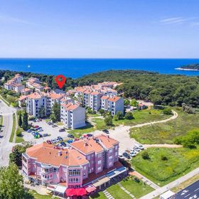 Apartman Pula - CIR568