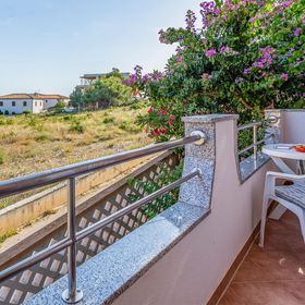 Apartman Medulin - CIM611