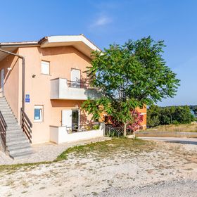 Apartman Medulin - CIM611