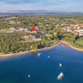 Apartman Medulin - CIM611