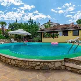 Apartman Poreč - Parenzo - CIE028