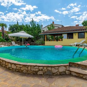 Apartman Poreč - Parenzo - CIE028