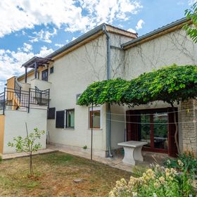 Apartman Poreč - Parenzo - CIE028