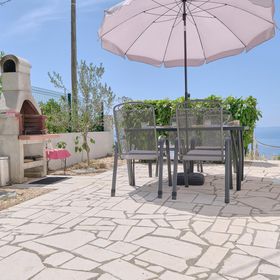 Vendégház Podstrana - CDC820