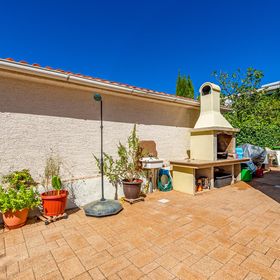 Apartman Vir - CDI204