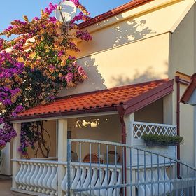 Apartman Vir - CDI204