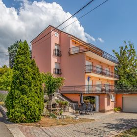 Apartman Šmrika - CKC020