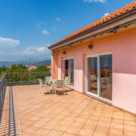 Apartman Šmrika - CKC020