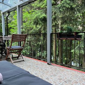 Endor Vendégház Galyatető