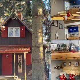 Endor Vendégház Galyatető