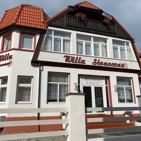 Willa Słoneczna Ustronie Morskie