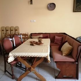 Hildegard Vendégház Nagyharsány