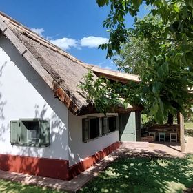 Szőlőhegyi Vendégház***** Balatonberény