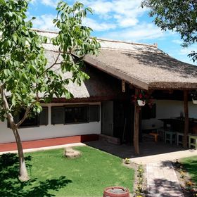 Szőlőhegyi Vendégház***** Balatonberény