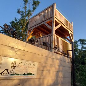 Szőlőhegyi Vendégház***** Balatonberény