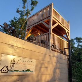 Szőlőhegyi Vendégház***** Balatonberény