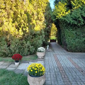 Harmónia Ház Makó