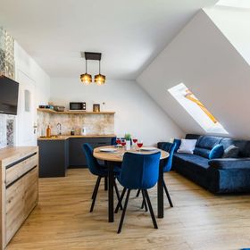 ApartHost Apartamenty Krupówki 48 Zakopane