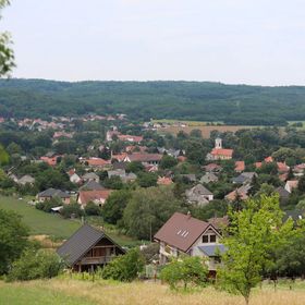 Róza Vendégházak Tényő