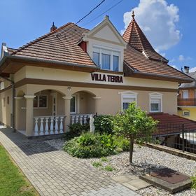 Villa Terra Hévíz