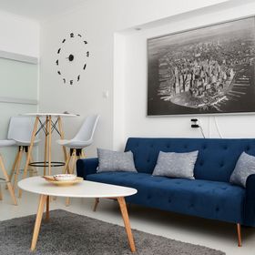 Silver Apartman Balatonboglár