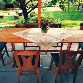 Tornácos Vendégház Eger