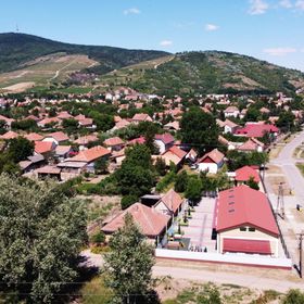 Gyepszél Panzió Tokaj