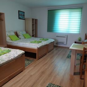 Gyepszél Panzió Tokaj