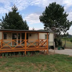 Bringaszállás Badacsonytomaj