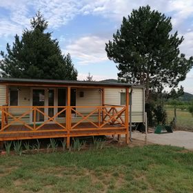 Bringaszállás Badacsonytomaj