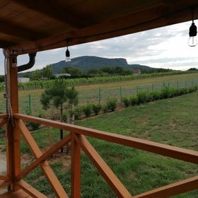 Bringaszállás Badacsonytomaj