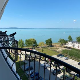 Gold Mandala Apartman Siófok