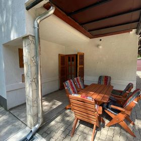 Tóparti Vendégház I. Tiszafüred