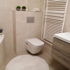 Bem Exclusive Apartman Debrecen