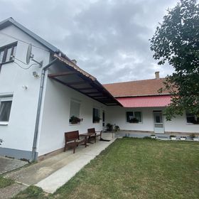 Fecske Vendégház Fülesd