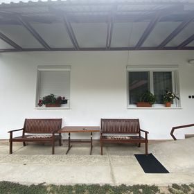 Fecske Vendégház Fülesd