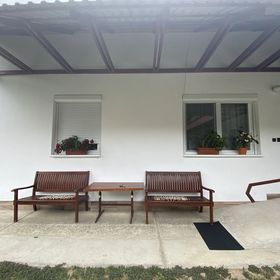 Fecske Vendégház Fülesd