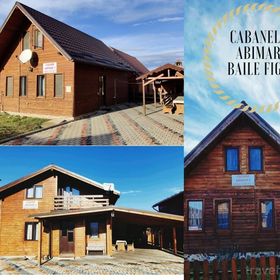 Cabana Abimar Stațiunea Băile Figa