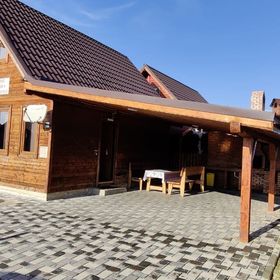 Cabana Abimar Stațiunea Băile Figa