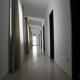 Pensiunea Abimar Beclean