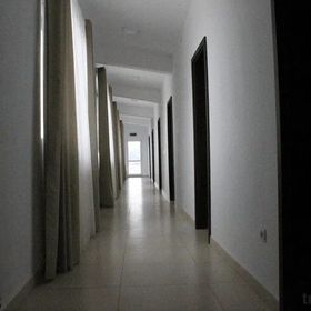 Pensiunea Abimar Beclean