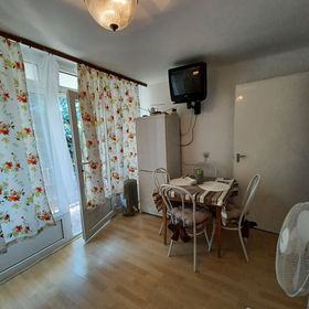 Bianca Apartman Zamárdi