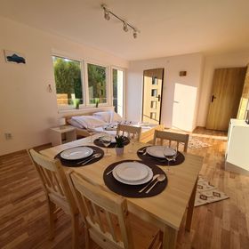 Apartamenty Willa NaSkarpie Wisła 