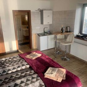 Apartmány Županovice Dobříš
