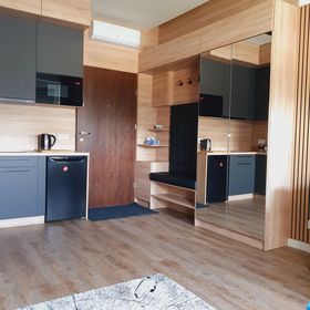 Studio Wersalka Ruciane-Nida 