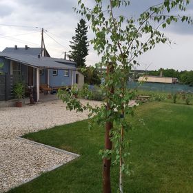 Kisvakond Vendégház Jenő