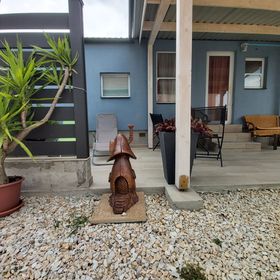 Kisvakond Vendégház Jenő